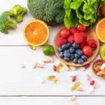 Sağlıklı Yaşam İçin Temel Vitaminler ve Mineraller