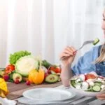 Sağlıklı beslenmenin faydaları