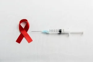 hiv aşısı