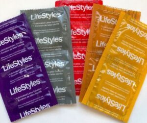 lifestyles prezervatif