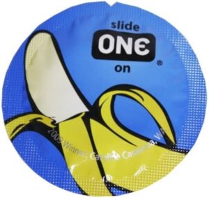 one prezervatif